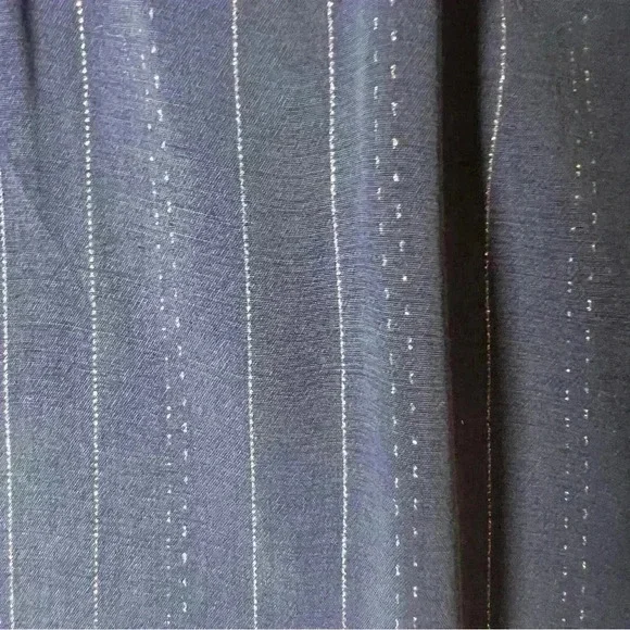 NWT Stillwater | The Cabana Pant Dainty Stripe | Size Small - Picture 9 of 16